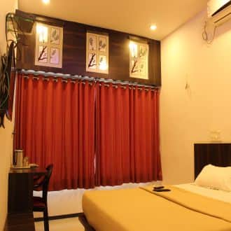 Hotel Raj, Aurangabad 5